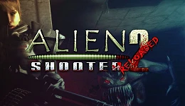 Alien Shooter 2